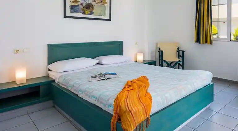 Appartement in Kato Guwes