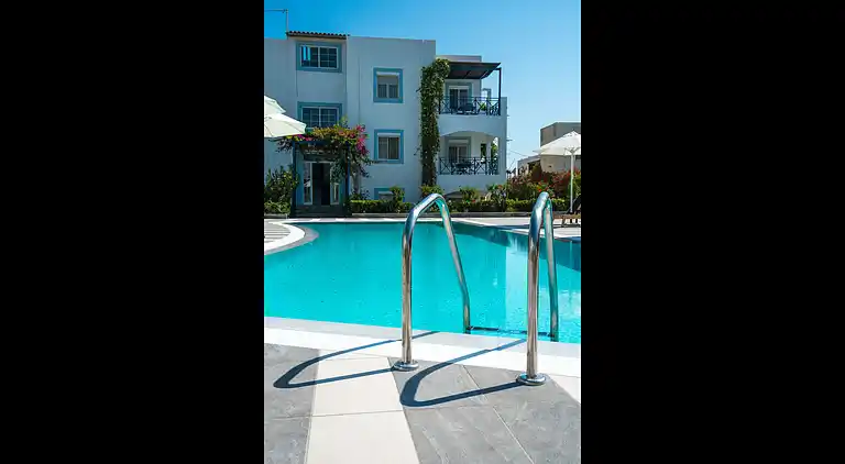 Appartement in Kato Guwes