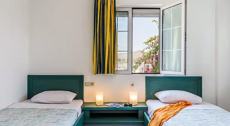 Appartement in Kato Guwes