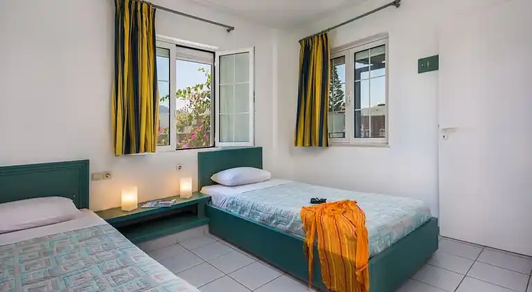 Appartement in Kato Guwes