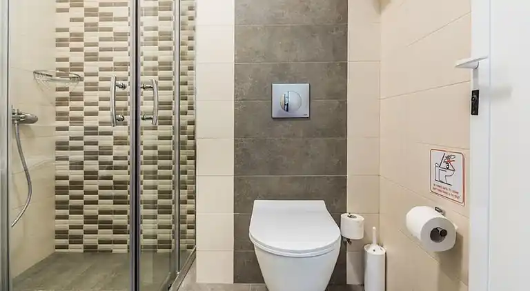 Appartement in Kato Guwes