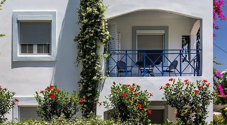 Appartement in Kato Guwes