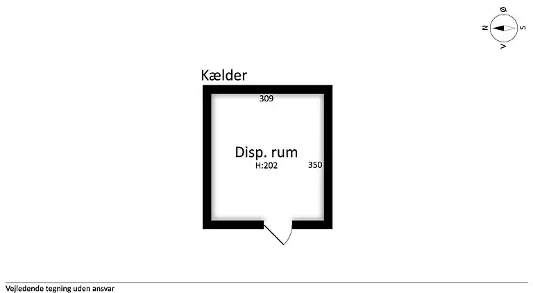 Schönes Ferienhaus mit Meerblick