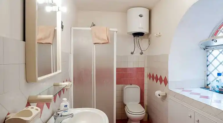 Villa 6 Personen Ostsizilien mit großem Garten zwischen Ätna