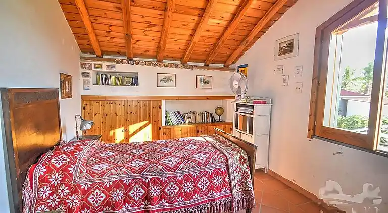 Villa 6 Personen Ostsizilien mit großem Garten zwischen Ätna