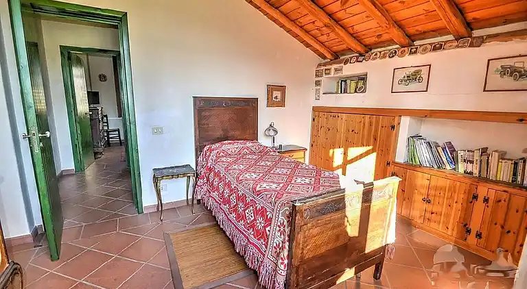 Villa 6 Personen Ostsizilien mit großem Garten zwischen Ätna