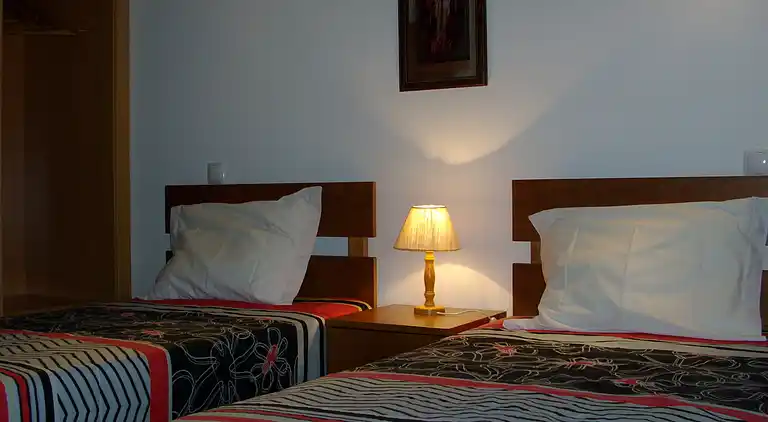 Albufeira 1-Zimmer-Wohnung 5 Minuten vom Strand Falesia