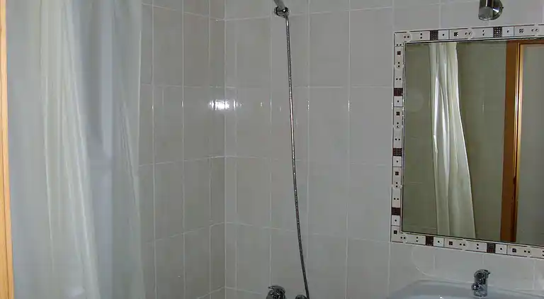 Albufeira 1-Zimmer-Wohnung 5 Minuten vom Strand Falesia