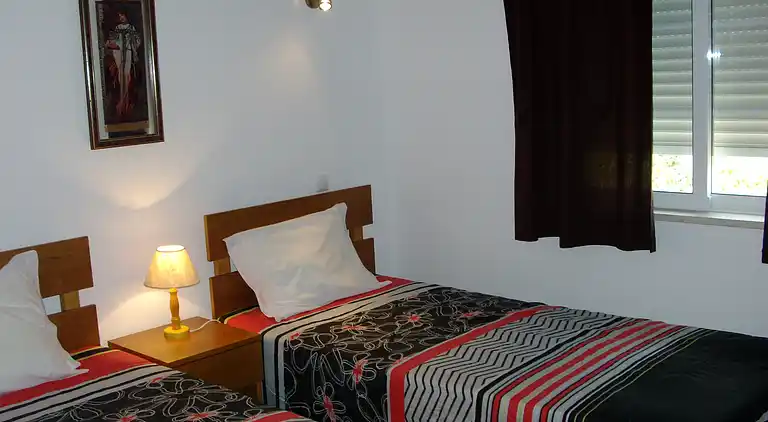 Albufeira 1-Zimmer-Wohnung 5 Minuten vom Strand Falesia