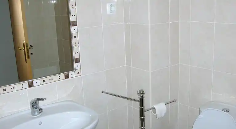 Albufeira 1-Zimmer-Wohnung 5 Minuten vom Strand Falesia