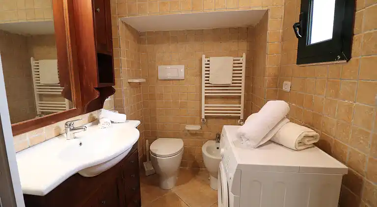 Casa Rachele — Der Charme des Salentino und des Meeres in