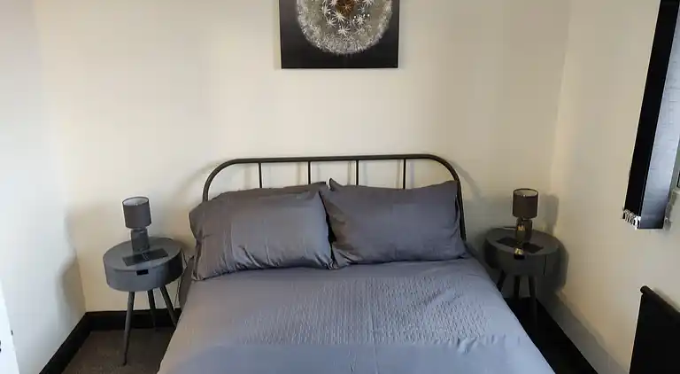 Riverside Park Penthouse Apt 1BR Parkplatz St Neots