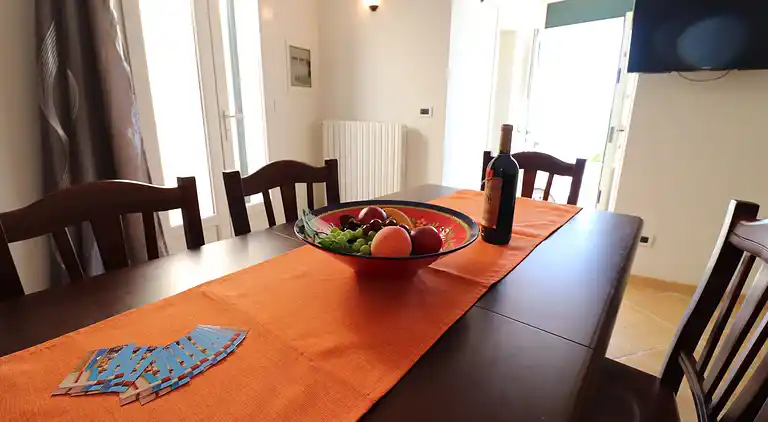 Casa Rachele — Der Charme des Salentino und des Meeres in