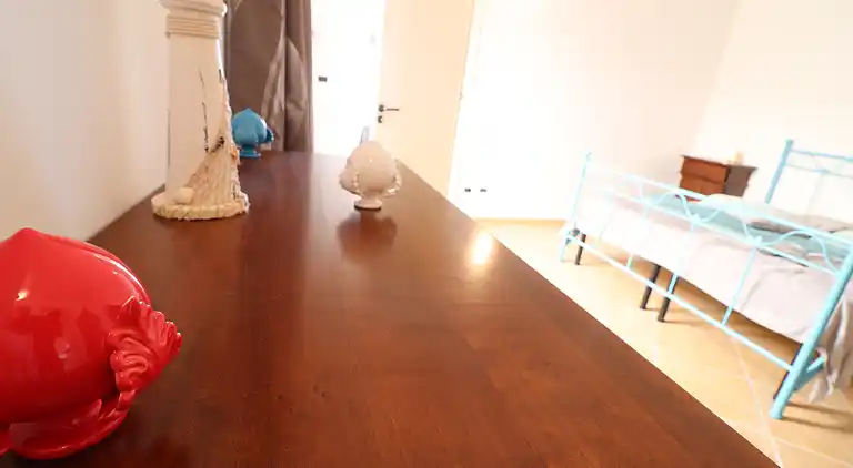 Casa Rachele — Der Charme des Salentino und des Meeres in