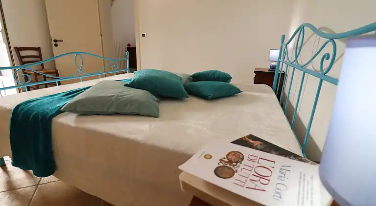 Casa Rachele — Der Charme des Salentino und des Meeres in