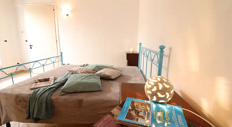 Casa Rachele — Der Charme des Salentino und des Meeres in