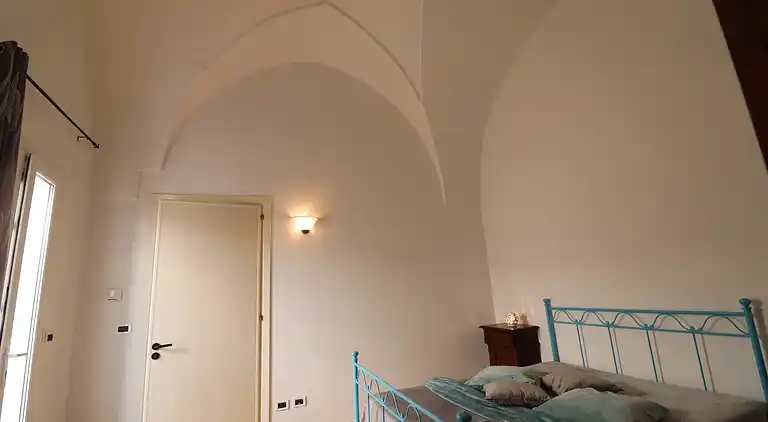 Casa Rachele — Der Charme des Salentino und des Meeres in