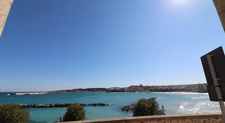 Casa Rachele — Der Charme des Salentino und des Meeres in