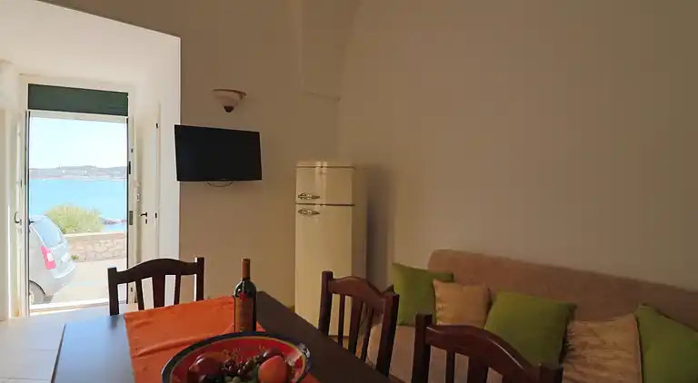 Casa Rachele — Der Charme des Salentino und des Meeres in