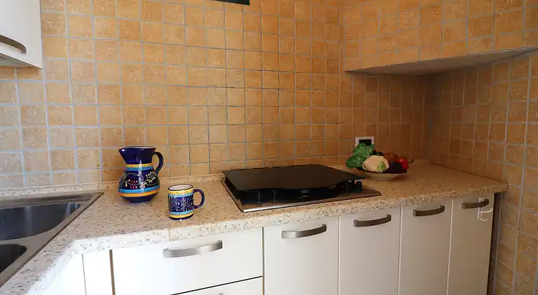 Casa Rachele — Der Charme des Salentino und des Meeres in