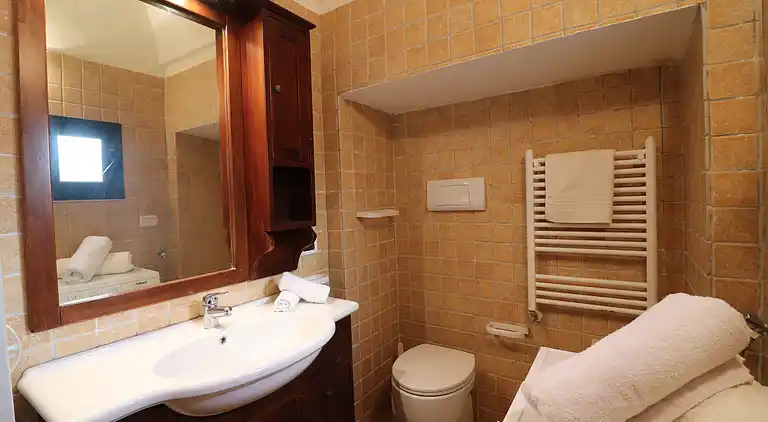 Casa Rachele — Der Charme des Salentino und des Meeres in