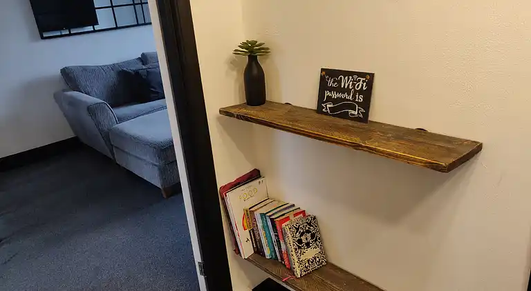 Riverside Park Penthouse Apt 1BR Parkplatz St Neots