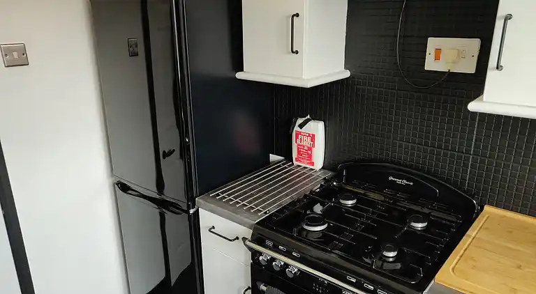 Riverside Park Penthouse Apt 1BR Parkplatz St Neots