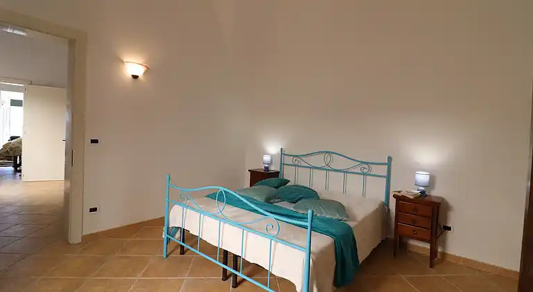 Casa Rachele — Der Charme des Salentino und des Meeres in