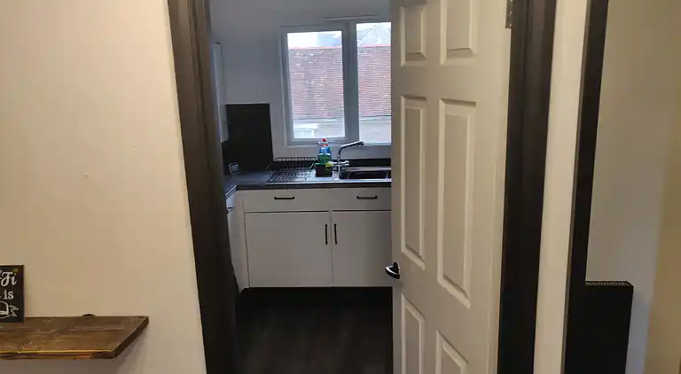 Riverside Park Penthouse Apt 1BR Parkplatz St Neots