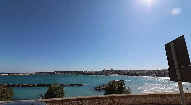 Casa Rachele — Der Charme des Salentino und des Meeres in