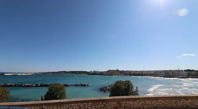 Casa Rachele — Der Charme des Salentino und des Meeres in