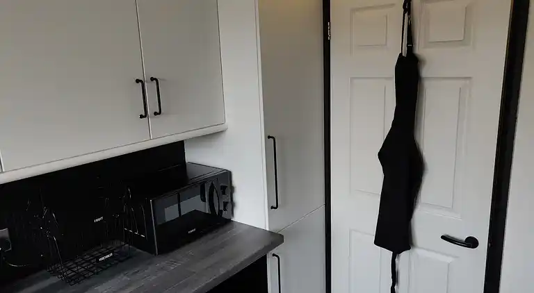 Riverside Park Penthouse Apt 1BR Parkplatz St Neots