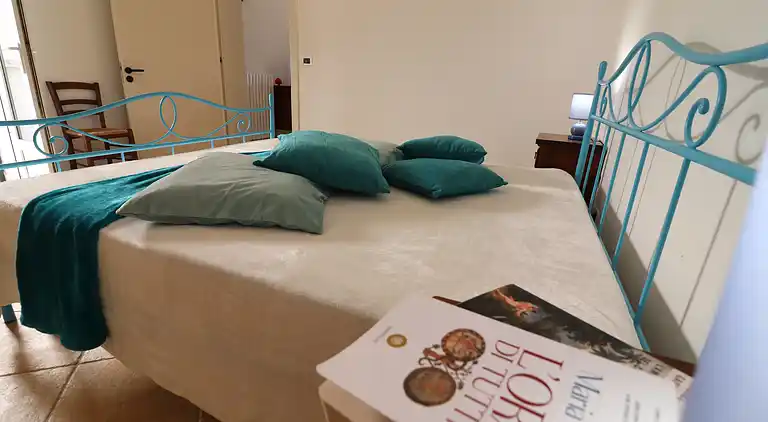 Casa Rachele — Der Charme des Salentino und des Meeres in