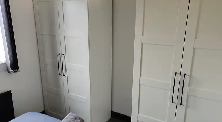 Riverside Park Penthouse Apt 1BR Parkplatz St Neots