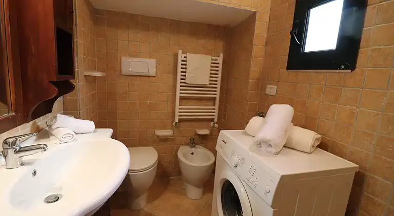 Casa Rachele — Der Charme des Salentino und des Meeres in