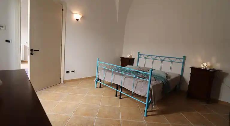 Casa Rachele — Der Charme des Salentino und des Meeres in