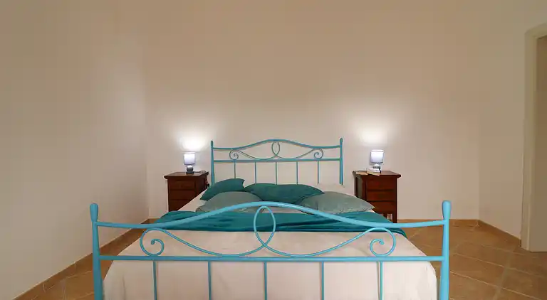 Casa Rachele — Der Charme des Salentino und des Meeres in