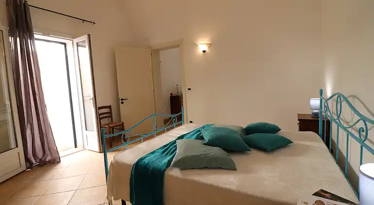 Casa Rachele — Der Charme des Salentino und des Meeres in