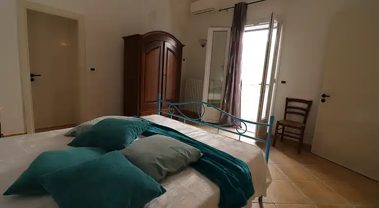 Casa Rachele — Der Charme des Salentino und des Meeres in