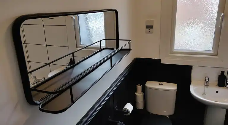 Riverside Park Penthouse Apt 1BR Parkplatz St Neots