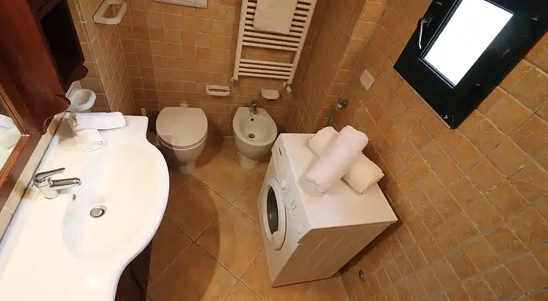 Casa Rachele — Der Charme des Salentino und des Meeres in