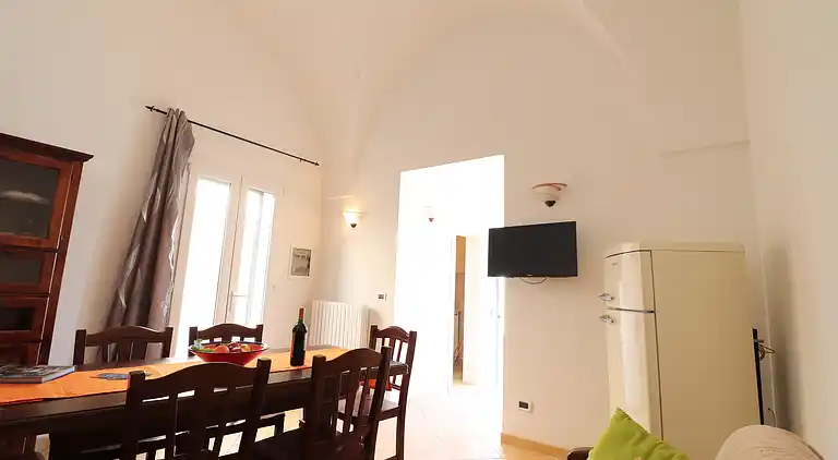 Casa Rachele — Der Charme des Salentino und des Meeres in