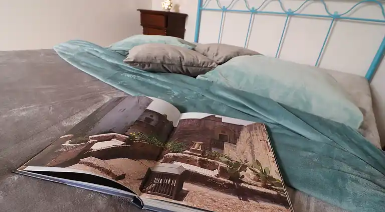 Casa Rachele — Der Charme des Salentino und des Meeres in