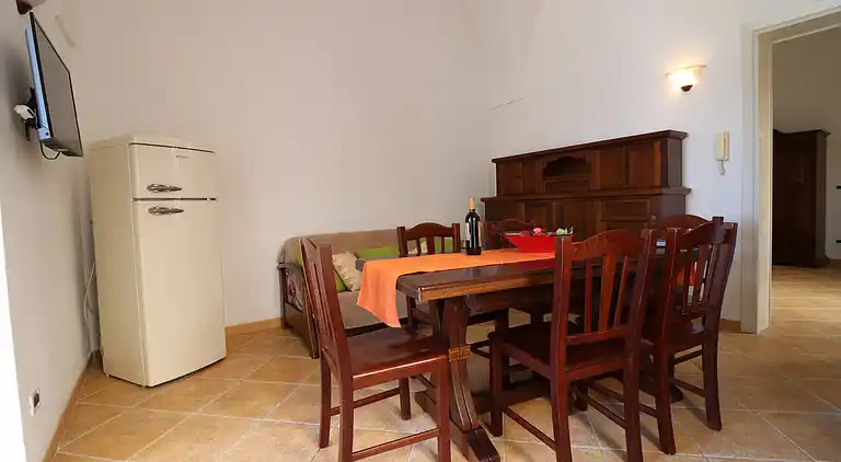 Casa Rachele — Der Charme des Salentino und des Meeres in