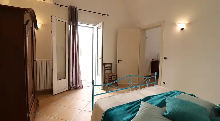 Casa Rachele — Der Charme des Salentino und des Meeres in