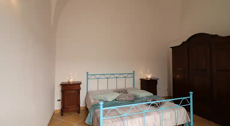 Casa Rachele — Der Charme des Salentino und des Meeres in