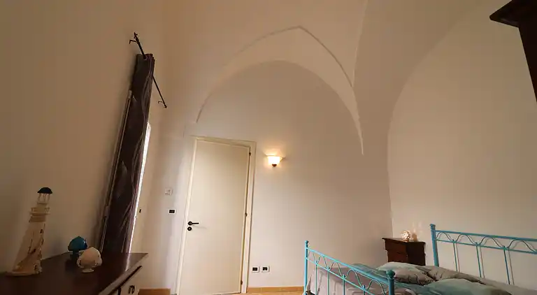 Casa Rachele — Der Charme des Salentino und des Meeres in