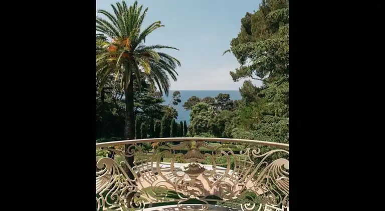 Villa la Bastide - Französische Riviera direkt am Wasser