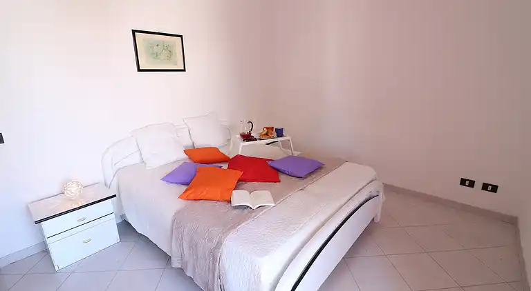 Giò Otranto holiday home for 6 people