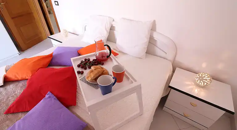 Giò Otranto holiday home for 6 people